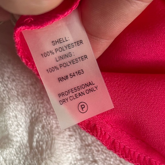 Tommy Hilfiger woman dress - Picture 2 of 10